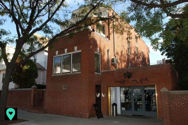 Explore la Casa Museo Louis Armstrong en Queens