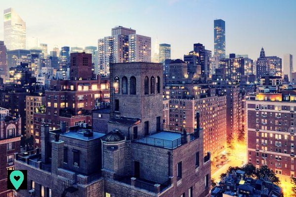 Guida ai quartieri di New York e Manhattan: quelli alla moda e quelli da evitare