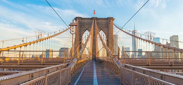 Guida ai quartieri di New York e Manhattan: quelli alla moda e quelli da evitare