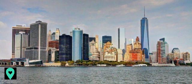 Guía de vecindarios de Nueva York y Manhattan: los que están de moda y los que se deben evitar