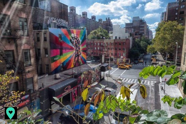 Guía de vecindarios de Nueva York y Manhattan: los que están de moda y los que se deben evitar
