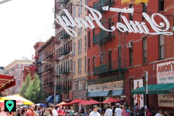 New York and Manhattan neighborhood guide: trendy ones and those to avoid
