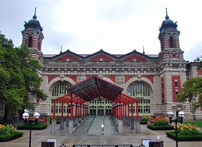 Ellis Island Museum: the place to discover the history of American immigration