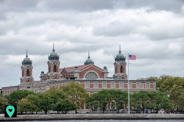 Ellis Island Museum: il luogo per scoprire la storia dell'immigrazione americana