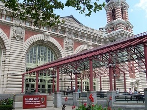 Museo de Ellis Island: el lugar para descubrir la historia de la inmigración estadounidense
