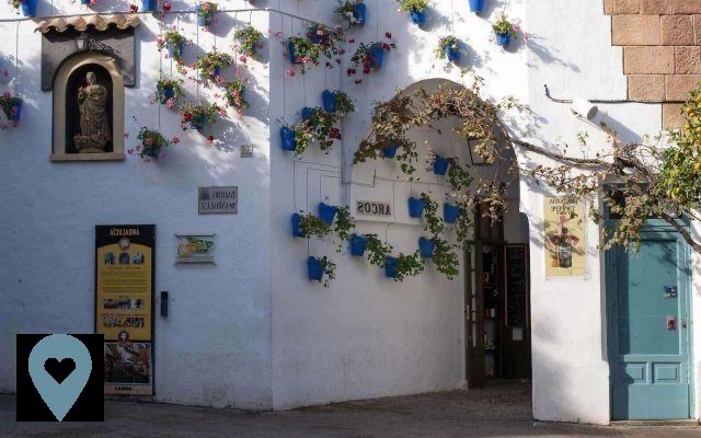 Poble Espanyol - Un museo al aire libre