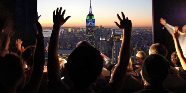 Visita el Empire State Building: información para admirar Nueva York desde arriba