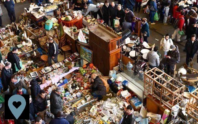 The 12 best markets in Barcelona + tips from a local