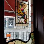 Visit Brussels: comics, Art Nouveau and urban planning