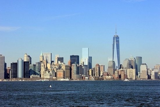 Where to see the New York skyline? Here is the TOP 10 of the most beautiful panoramas