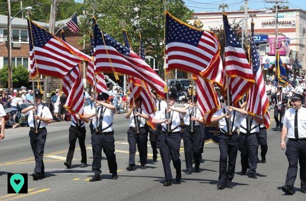 Memorial Day in New York: the essential activities of this holiday