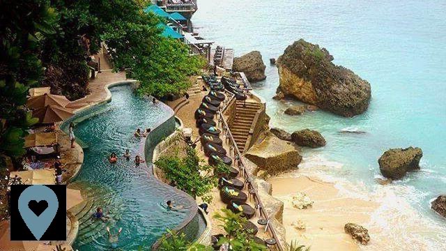 Visite Bali en 2 semanas y dónde alojarse en Bali