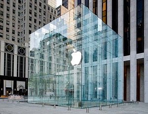 Apple Store New York: l'essenziale per chi ama la mela!