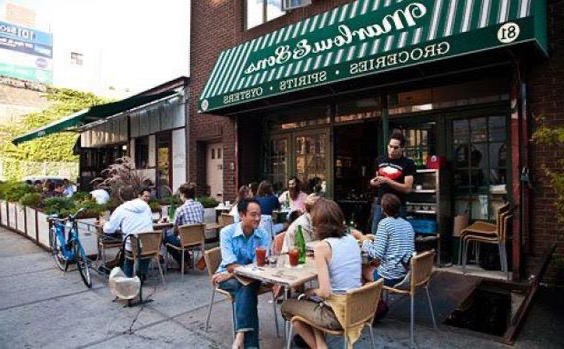 New York brunch: 10 must-see places to feast on