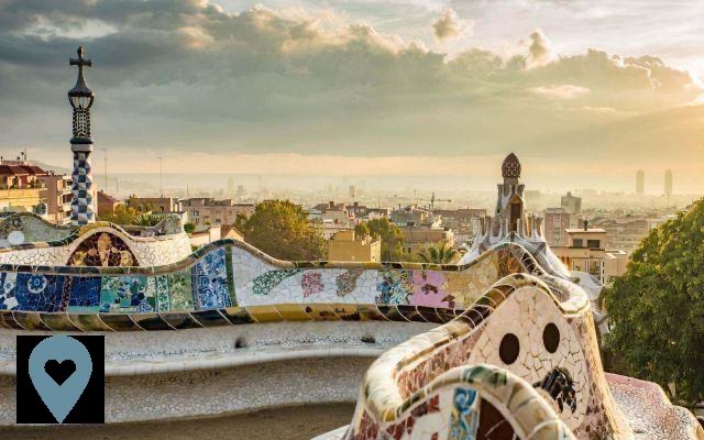 Barcelona weather guide: monthly weather forecast