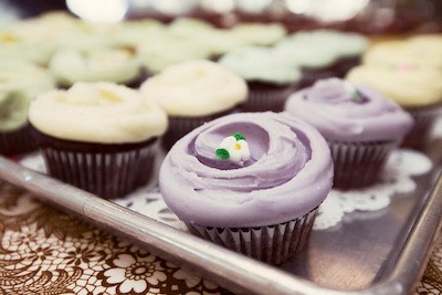 Nueva York y Magnolia Bakery: ¡el matrimonio inteligente para deliciosos cupcakes!