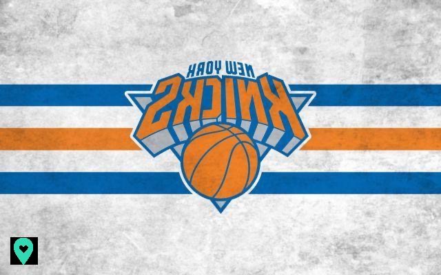 Partita NBA New York: guarda i Knicks giocare al Madison Square Garden
