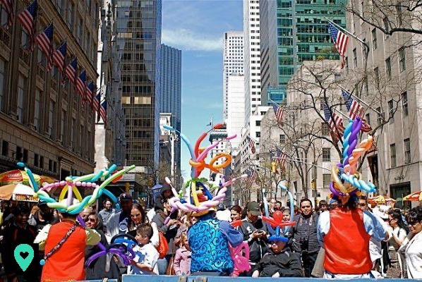 Cosa fare a New York ad aprile 2019: attività ed eventi da non perdere