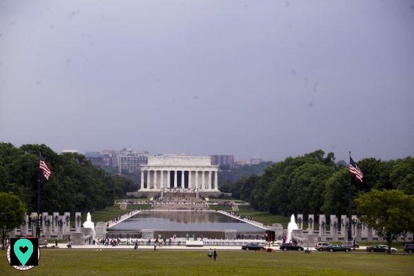 What to do in Washington DC?