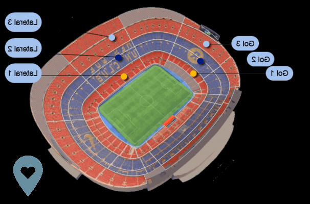 Partido FC Barcelona: sus entradas para estar más cerca