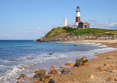 The Hamptons: Conquer this popular vacation spot!
