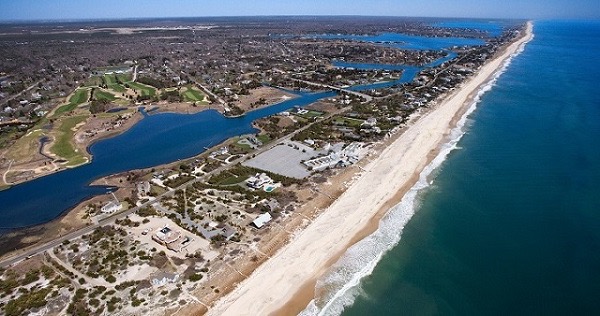 The Hamptons: conquiste este popular local de férias!