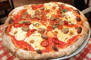 Pizza Manhattan: the 5 best pizzerias in the neighborhood