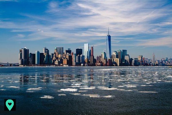 Nueva York en febrero de 2019: ¿qué hacer en Nueva York durante este tiempo?