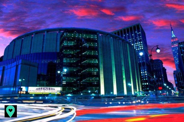 Próximos eventos del Madison Square Garden: los espectáculos imperdibles
