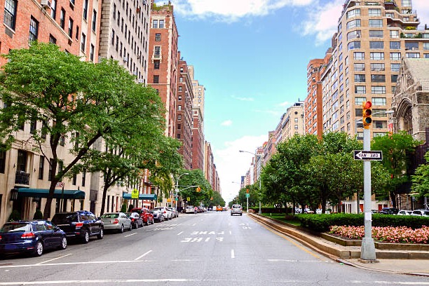 Upper East Side: ¡Explore el vecindario más elegante de Manhattan!