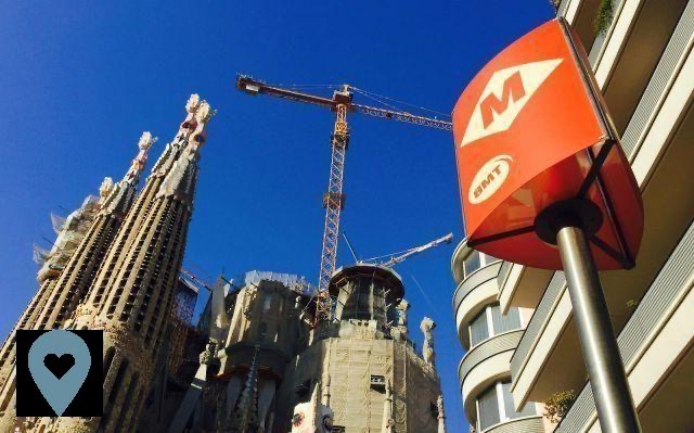Barcelona Metro - Tickets, discounts and tips