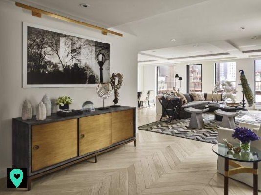 TOP 10 luxury hotels in New York