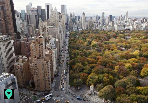 Vivir en Nueva York: lo que necesita saber antes de empezar