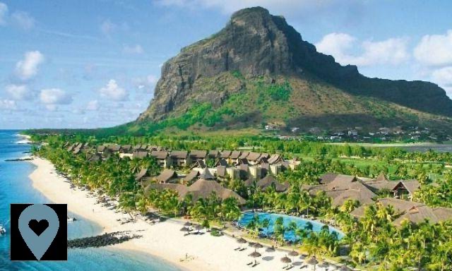 Visit Mauritius in 10 days