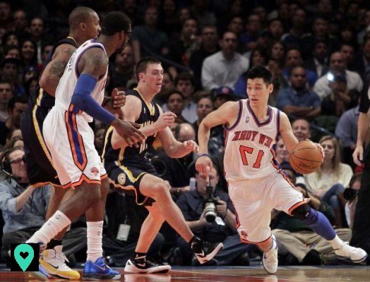 NBA: spiegazione delle regole del basket per seguire il gioco!