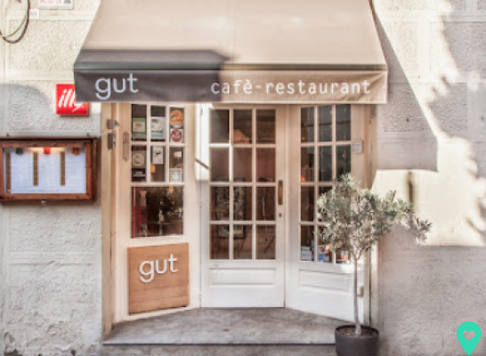 Los mejores restaurantes sin gluten de Barcelona + consejos