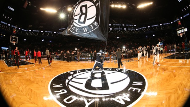 Vea un partido de la NBA de los Brooklyn Nets en el Barclays Center