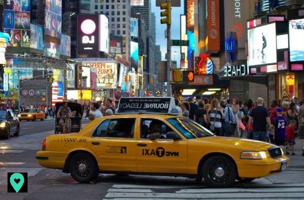 11 razones para visitar Nueva York al menos una vez