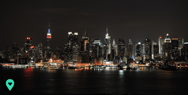 11 razões para visitar Nova York pelo menos uma vez