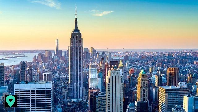 Le 30 foto più belle di New York