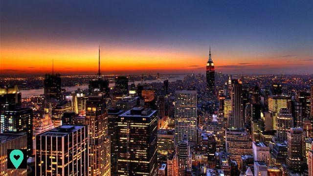 Las 30 fotos más bellas de Nueva York