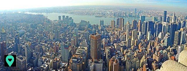 Le 30 foto più belle di New York
