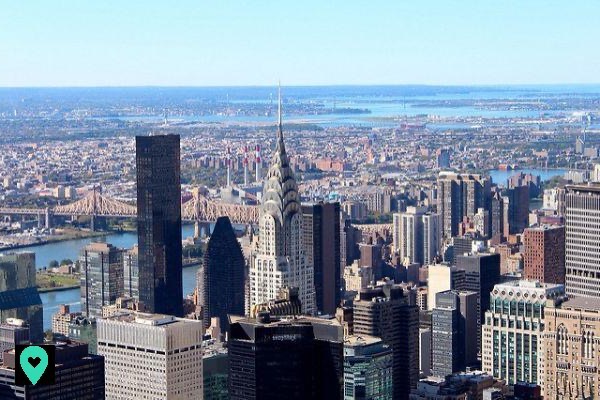 Las 30 fotos más bellas de Nueva York