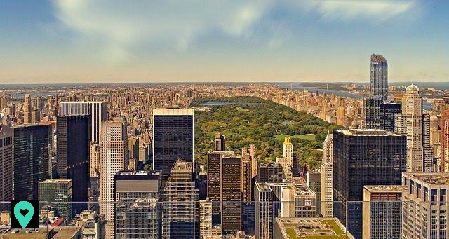As 30 fotos mais bonitas de Nova York