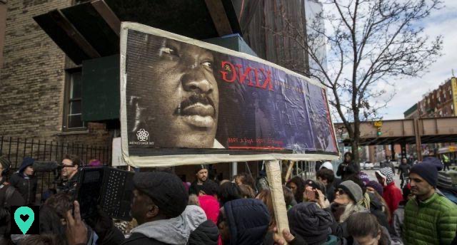 Martin Luther King Day 2019: what to do in New York on this holiday