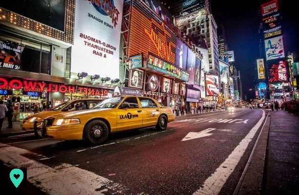 10 tips for a unique experience in New York