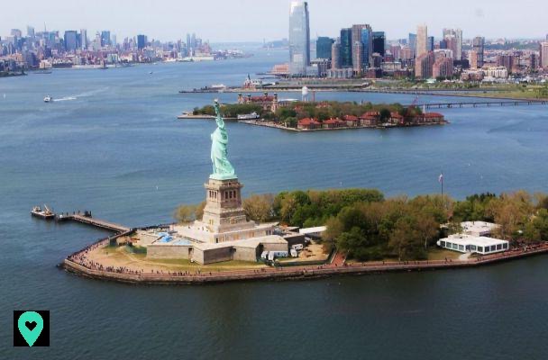 Visita New York in 5 giorni: 2 programmi completi per non perderti nulla