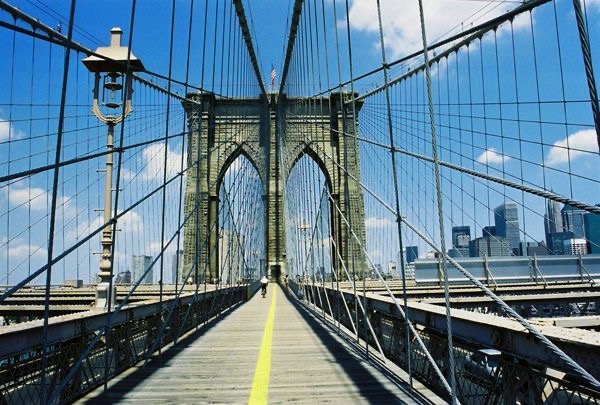 Visite Nova York em 5 dias: 2 programações completas para você não perder nada