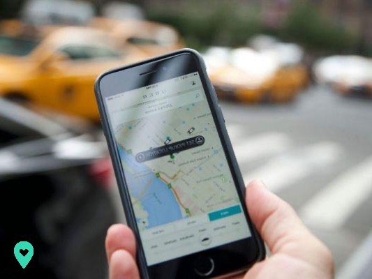 Taxi New York: prices and practical information, all you need to know