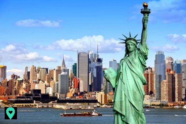 Viaggio economico a New York: consigli per risparmiare durante il tuo viaggio a New York